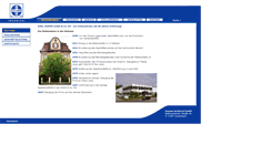 Desktop Screenshot of gramm-technical.de