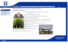 Tablet Screenshot of gramm-technical.de